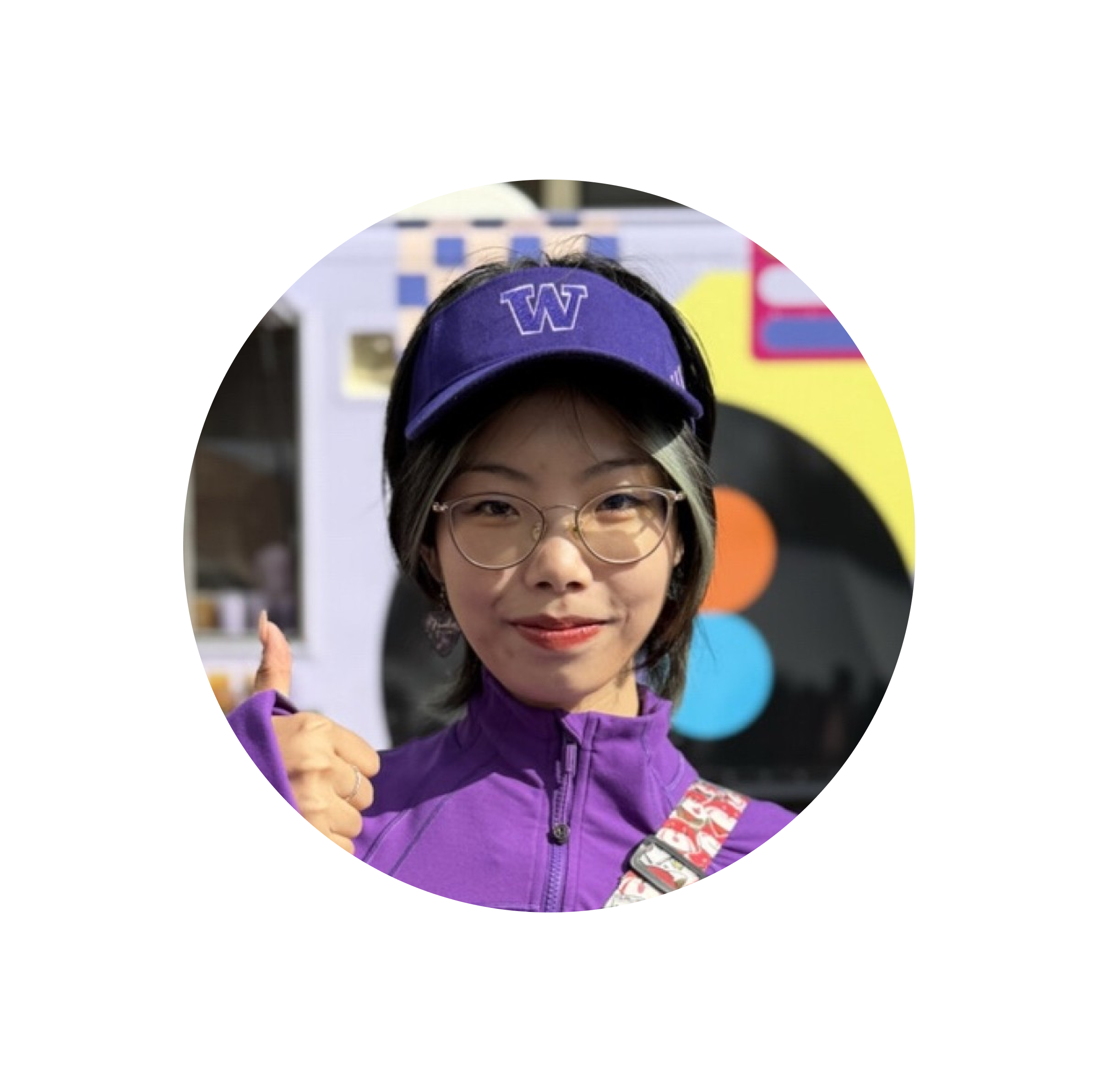 Jiajun (Beryl) Zhu